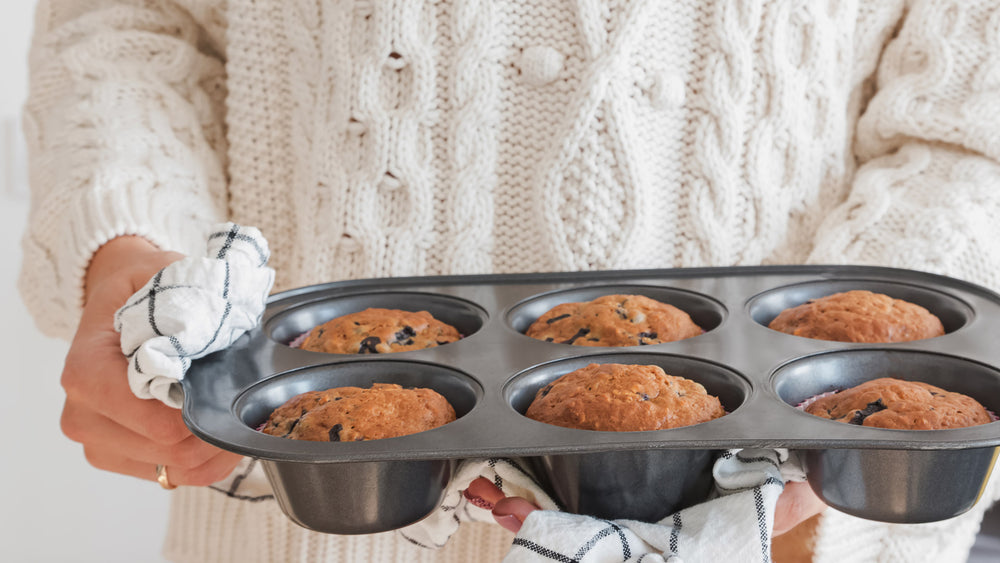 4 Healthy Snacks You Can Bring to Work