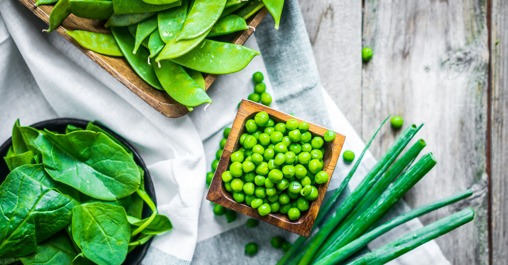 6 Ways to Keep Your Bones Strong