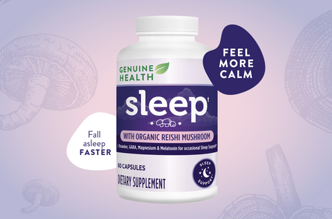 Why We Made Sleep