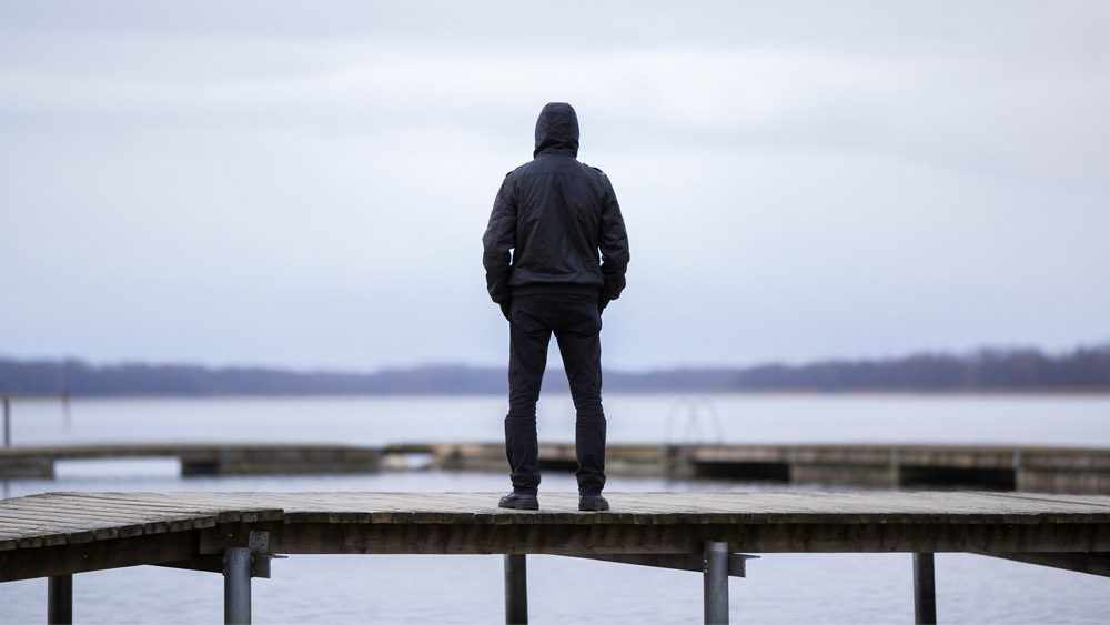 The Link Between Inflammation and Mood