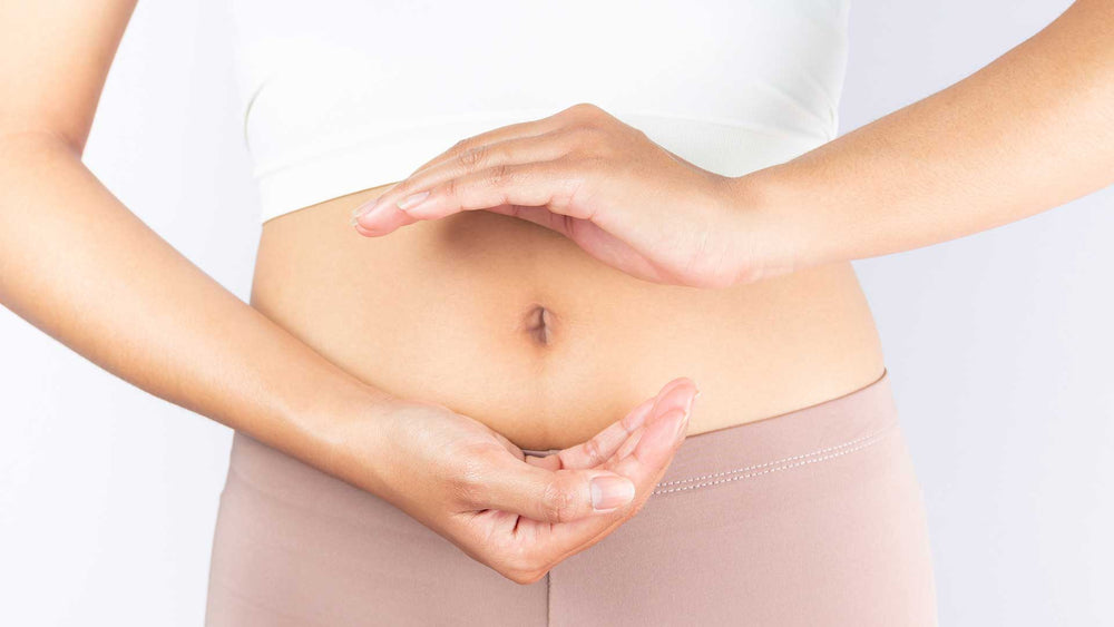 Mars, Venus, and the Microbiome