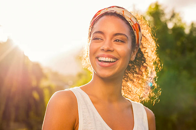How to Make Small Changes to Increase Your Energy Every Day