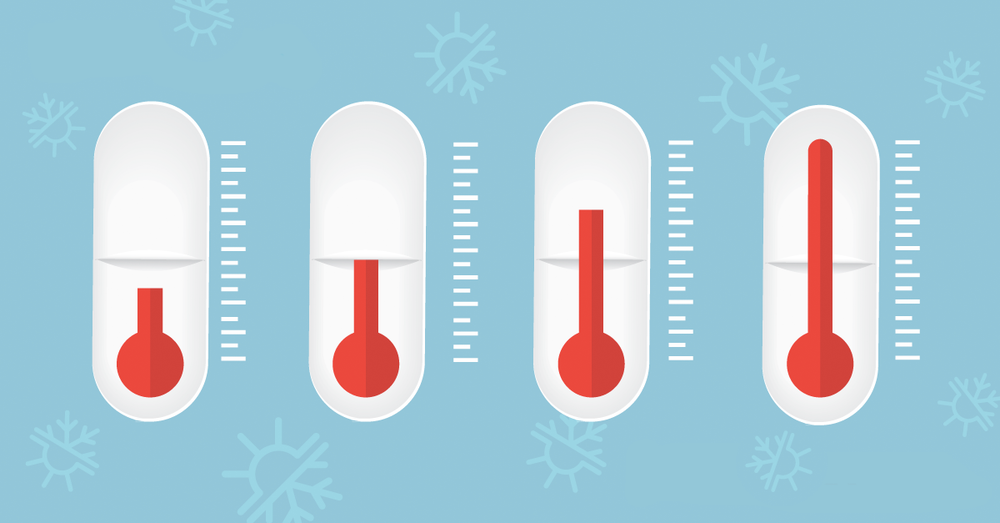 Does heat during the blister-packing process harm probiotics?