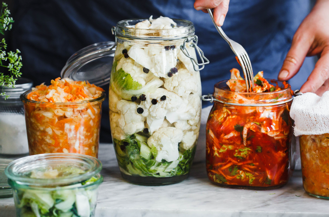 Fermentation 101