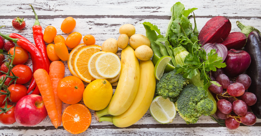 I’ve heard that I should be getting a lot of phytonutrients – Where do I begin?
