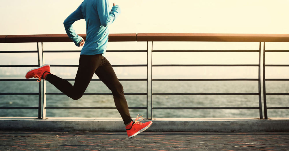 Staying on Track – A Joint Care Guide for Runners
