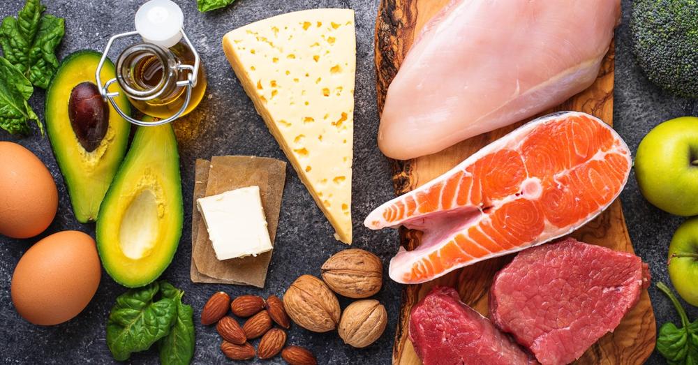 On a Keto Diet? Don’t miss out on this