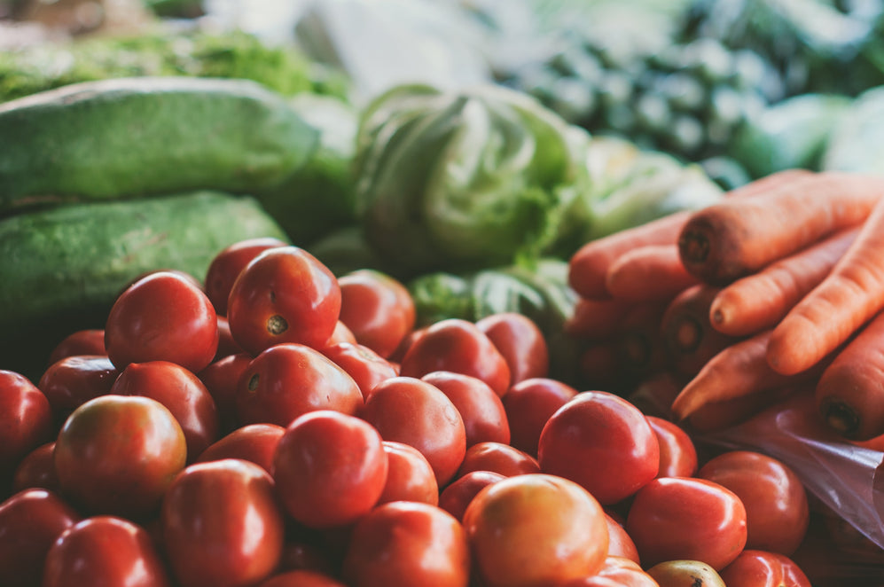 Phytonutrients 101
