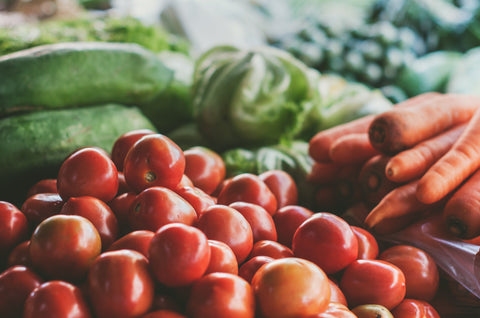 Phytonutrients 101