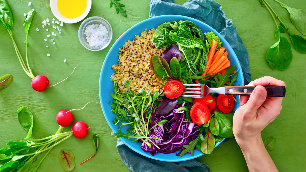 A Gastroenterologist’s Secret to Balancing & Restoring Your Gut Health