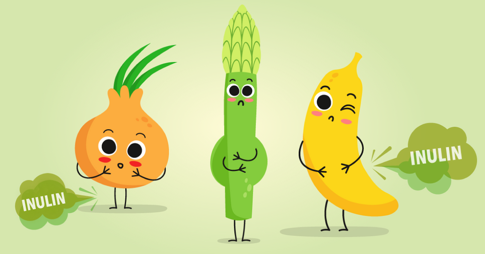 Inulin – What is it?