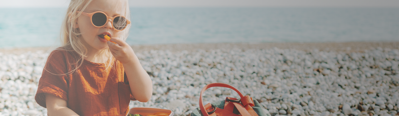 Kids’ Nutrition