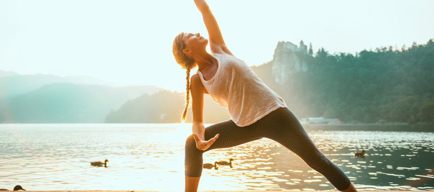 Healthy Joints
