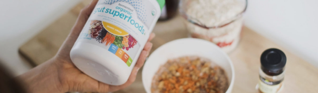 Prebiotics