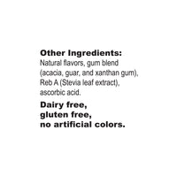 greens extra energy | vanilla