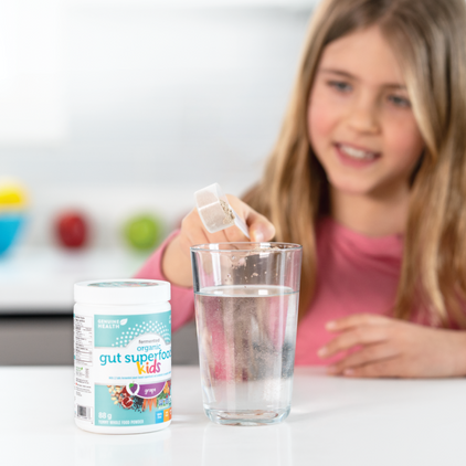 Kids Nutrition